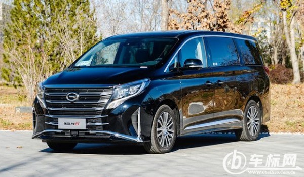 傳祺m8和奧德賽怎么選 傳祺m8車身長達(dá)5.2米(動力強(qiáng)勁)