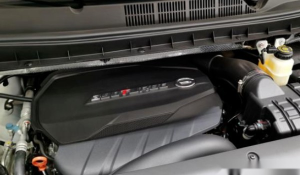 傳祺m8和奧德賽怎么選 傳祺m8車身長達(dá)5.2米(動力強(qiáng)勁)