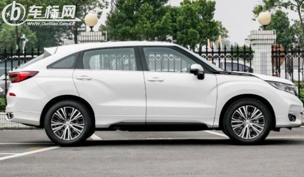 本田冠道分期付款首付多少 分期首付6萬(36期月供4699元)