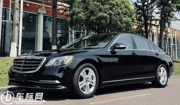 奔馳s級(jí)二手車(chē)報(bào)價(jià)多少 奔馳s級(jí)二手價(jià)31萬(wàn)(表顯里程8.45萬(wàn)公里)