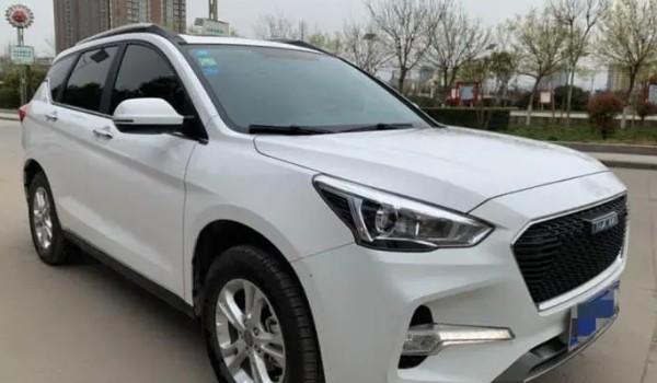 長城哈弗m6怎么樣值得買嗎 輸出馬力可達(dá)150匹(油耗實(shí)測9.8L)