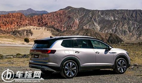 大眾攬境和探險(xiǎn)者哪個(gè)好 攬境車身長(zhǎng)達(dá)5.1米(馬力可達(dá)299匹)