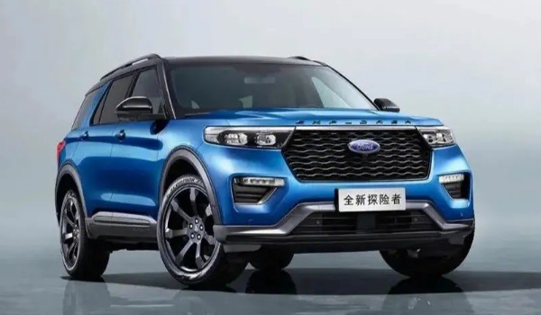 大眾攬境和探險(xiǎn)者哪個(gè)好 攬境車身長(zhǎng)達(dá)5.1米(馬力可達(dá)299匹)