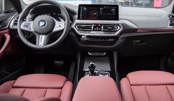 寶馬x3新款2023款多少錢(qián) 2023款寶馬x3售價(jià)39萬(wàn)(落地價(jià)44萬(wàn))