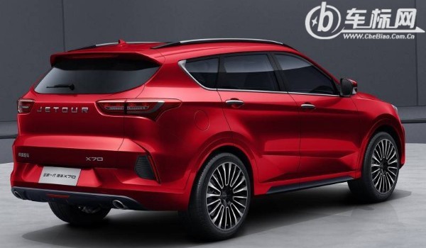 2023款捷途x70報(bào)價(jià)及圖片 2023款捷途x70售價(jià)13萬(分期首付4萬)
