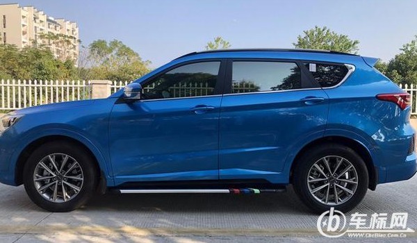 捷途x70油耗多少錢(qián)一公里 油耗一公里6毛錢(qián)(百公里油耗8.5L)