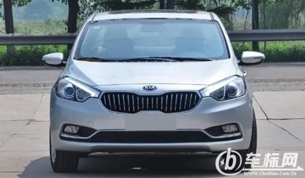 23款起亞k3配置參數(shù) 車身長達4.6米(搭載兩款發(fā)動機)