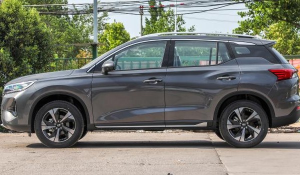 傳祺gs4值不值得購買 油耗實(shí)測9L(馬力可達(dá)169匹)