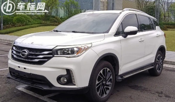 傳祺gs4動力多少馬力 輸出馬力可達(dá)169匹(搭載1.5T發(fā)動機)