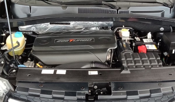 傳祺gs4動力多少馬力 輸出馬力可達(dá)169匹(搭載1.5T發(fā)動機)