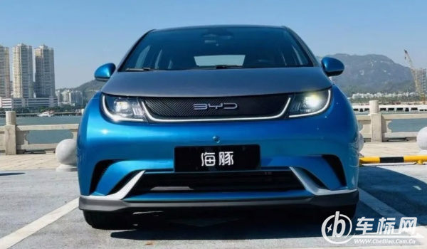 比亞迪海洋系列車型有哪些 比亞迪海豚、海豹兩款車型在售