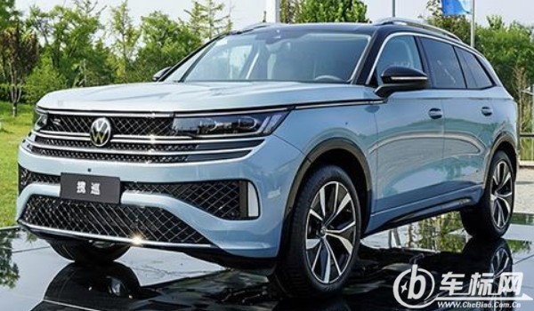 大眾攬巡怎么樣值得購(gòu)買嗎 馬力可達(dá)220匹(油耗實(shí)測(cè)8L)