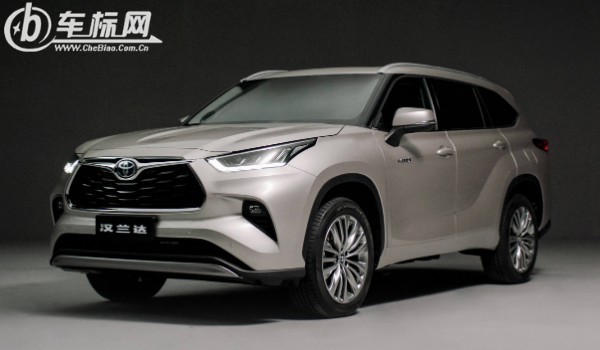 大眾攬巡和漢蘭達(dá)哪個(gè)好 漢蘭達(dá)馬力可達(dá)248匹(攬巡配置豐富)