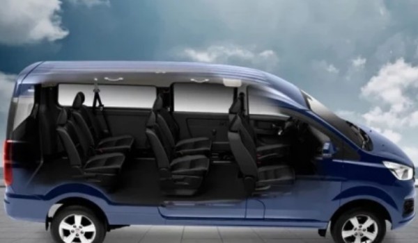 金海獅這個(gè)車(chē)怎么樣值得買(mǎi)嗎 馬力可達(dá)150匹(油耗實(shí)測(cè)9.7L)