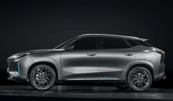 捷途大圣和歐尚z6哪個好 捷途大圣動力強(qiáng)(歐尚z6車長4.6米)