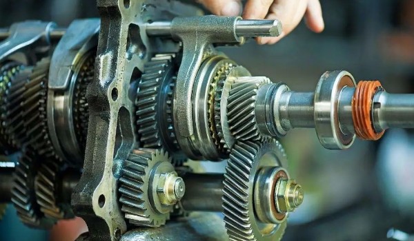 捷途x90有手動(dòng)擋嗎 新款沒(méi)有手動(dòng)擋版本(均為7擋濕式雙離合)