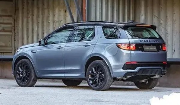 奇瑞路虎發(fā)現(xiàn)運(yùn)動(dòng)版2022款價(jià)格 2022款發(fā)現(xiàn)運(yùn)動(dòng)版35萬(wàn)(分期首付10萬(wàn))