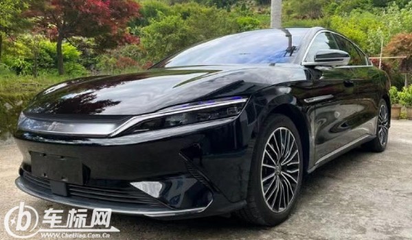 比亞迪e9配置參數(shù) 續(xù)航可達506km(車身長達4.9米)