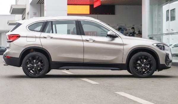 寶馬x1油耗多少真實(shí)油耗 百公里油耗8.7L(油耗一公里7毛錢)