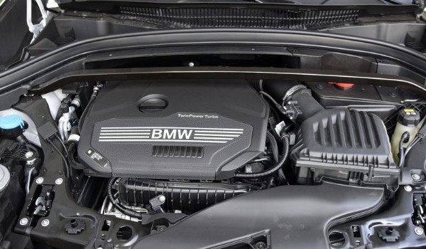 寶馬x1這款車怎么樣啊 油耗實(shí)測8.7L(馬力可達(dá)192匹)