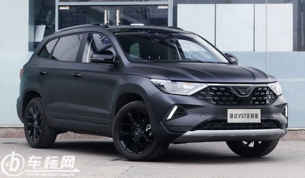 捷達(dá)vs7輪胎型號(hào)是多少 輪胎型號(hào)225/50 r18(玲瓏輪胎品牌)