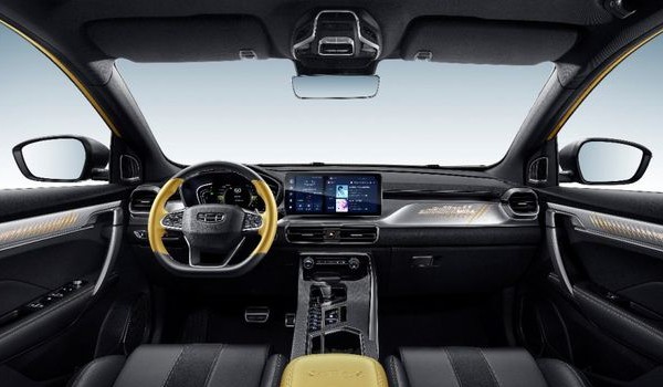 瑞虎7和繽越哪個(gè)好 繽越動(dòng)力更強(qiáng)(瑞虎7車長4.5米)