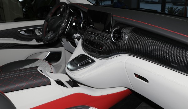 博速v級(jí)分期首付多少錢 分期首付66萬(wàn)(36期月供46359元)