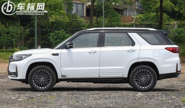 長(zhǎng)安cs95油耗實(shí)際多少 百公里油耗12.2L(油耗一公里9毛錢(qián))