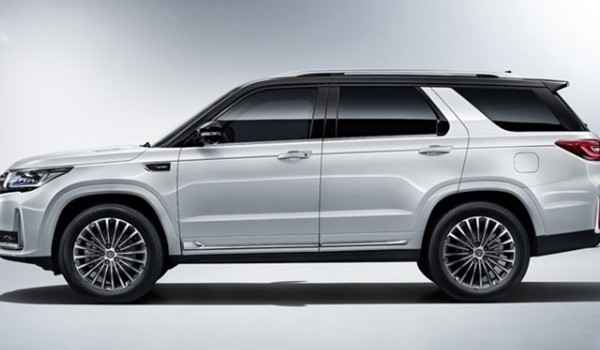 長(zhǎng)安cs95和哈弗h9哪個(gè)好 長(zhǎng)安cs95動(dòng)力更強(qiáng)(車身長(zhǎng)達(dá)4.9米)