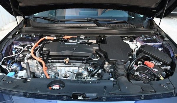 本田英仕派動(dòng)力怎么樣 馬力可達(dá)194匹(搭載兩款發(fā)動(dòng)機(jī))