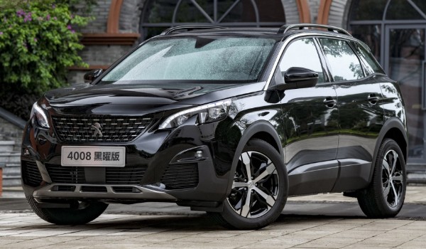 標(biāo)致4008這款車值得入手嗎 輸出馬力211匹(油耗實(shí)測(cè)8.2L)