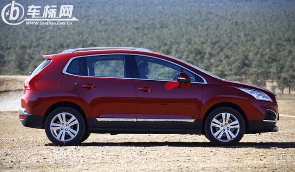 標致3008保值率怎么樣 第七年保值率40%(品牌影響保值率)