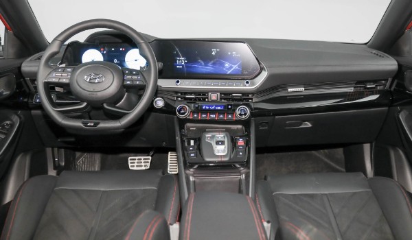 現(xiàn)代菲斯塔這款車怎么樣 油耗實(shí)測(cè)7.8L(馬力可達(dá)200匹)