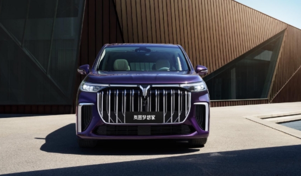 7座豪華商務車哪款好 別克GL8、奧德賽、夢想家三款商務值得購買