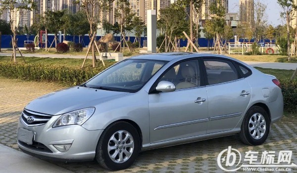 現(xiàn)代悅動(dòng)這車怎么樣值得買嗎 馬力可達(dá)123匹(油耗實(shí)測7.8L)