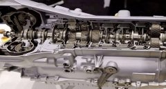 變速箱油多長時間換一次，不同車型更換時間不同根據(jù)保養(yǎng)手冊說明進行更換