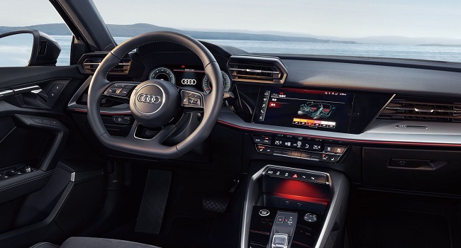 奧迪a3新車(chē)報(bào)價(jià)2022款官方指導(dǎo)價(jià)，20.31-24.97萬(wàn)元就能開(kāi)回家