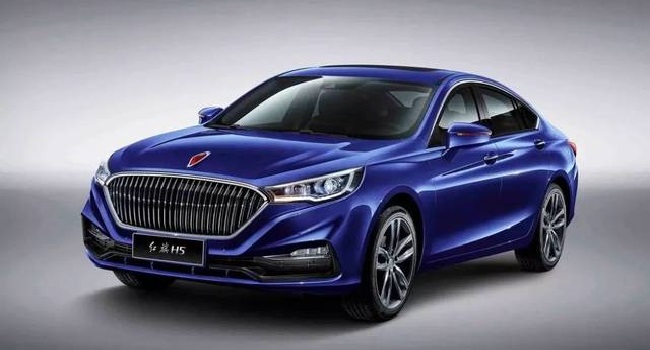 新款紅旗hs5報(bào)價(jià)，官方指導(dǎo)價(jià)為18.38-24.98萬(wàn)元左右