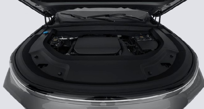 理想l9汽車2022款最新款價(jià)格圖片，理想2022款售價(jià)45.98萬(wàn)元