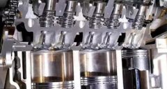 三元催化器是什么東西，主要用來對廢氣進行催化