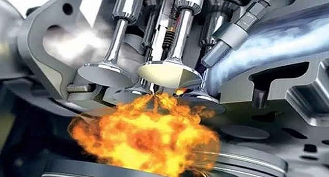 三元催化器是什么東西，主要用來對廢氣進行催化