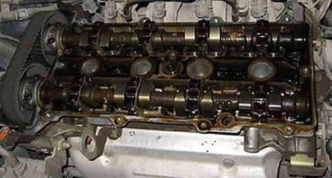 三元催化器是什么東西，主要用來對廢氣進行催化