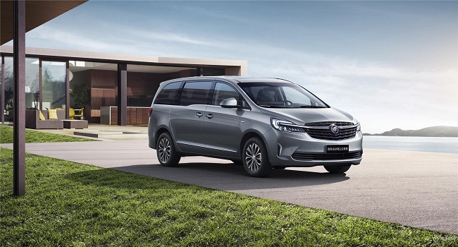 別克gl8新款2022款報(bào)價(jià)及圖片，售價(jià)23.29萬元-53.39萬元