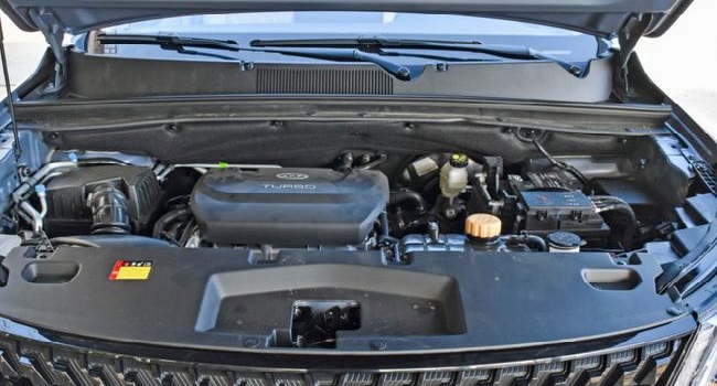 五菱星辰suv2022款價(jià)格及圖片，售價(jià)9.98-10.98萬(wàn)元油耗略偏高