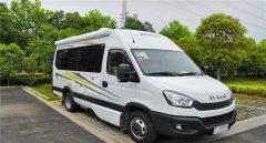 房車價格及圖片大全，價格不同配置不同