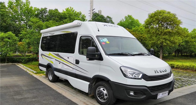 房車價格及圖片大全，價格不同配置不同