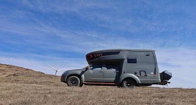 房車價格及圖片大全，價格不同配置不同