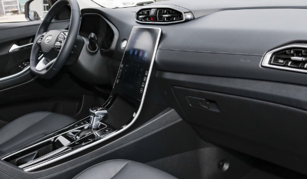 現代ix25分期付款首付款多少 分期首付2萬(36期月供1877元)