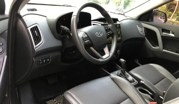 現(xiàn)代ix25油耗多少錢(qián)一公里 油耗一公里5毛錢(qián)(燃油經(jīng)濟(jì)性高)