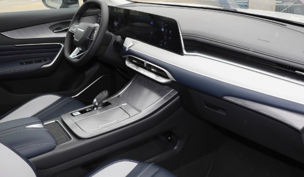 啟辰大v分期首付多少錢 分期首付2萬(36期月供2086元)